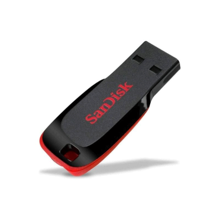 CLE USB 8GB SANDISK