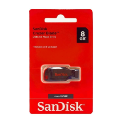 CLE USB 8GB SANDISK