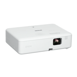 VIDEO PROJECTEUR EPSON CO-W01 3000 LUMENS