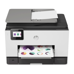 IMPRIMANTE HP OFFICEJET PRO COLOR AIO 9023 Wifi 20 ppm