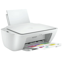 IMPRIMANTE HP DESKJET COLOR AIO 2710 wifi 7 ppm